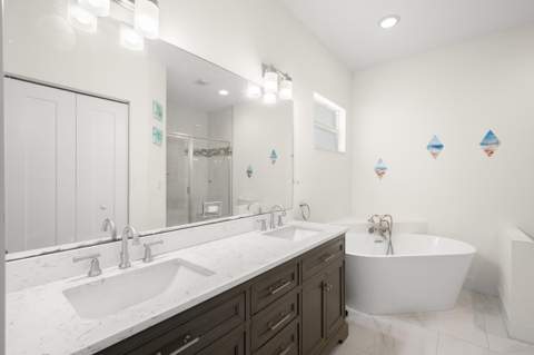 2094 SW Capeador Street, Port St. Lucie FL - photo 17 of 28