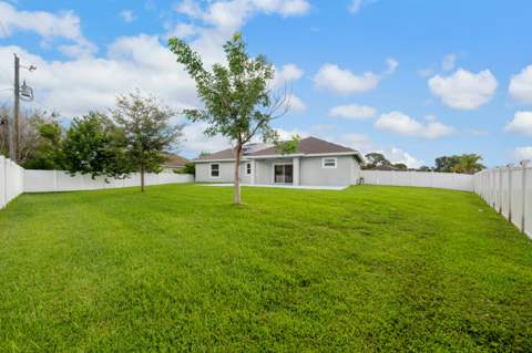 2094 SW Capeador Street, Port St. Lucie FL - photo 24 of 28