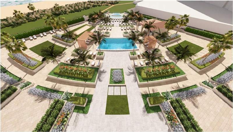 2 bedroom Condominium at 400 Ocean Trail Way #408, Ocean Trail, Jupiter — photo 4
