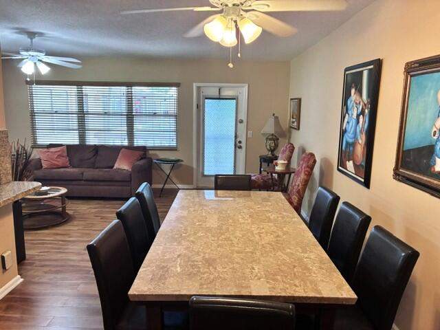 1 bedroom Condominium at 237 Farnham J, Farnham J Condo, Deerfield Beach — photo 5