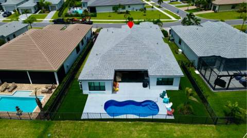 12241 SW Saltwater Drive, Port St. Lucie FL - photo 7 of 115