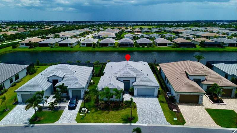 3 bedroom Single Family Residence at 12241 SW Saltwater Drive, Riverland Parcel B - Plat Three, Port St. Lucie — photo 5