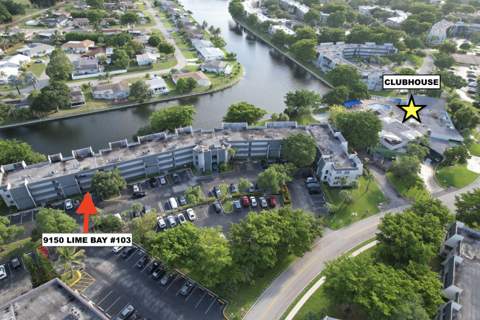 9150 Lime Bay Boulevard #103, Tamarac FL - photo 13 of 42