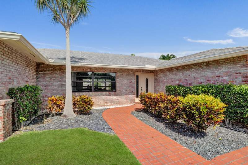 4 bedroom Single Family Residence at 17679 Woodview Terrace, Pheasant Walk Sec 6, Boca Raton — photo 3