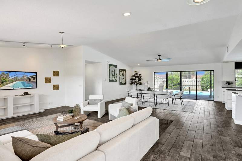 4 bedroom Single Family Residence at 17679 Woodview Terrace, Pheasant Walk Sec 6, Boca Raton — photo 5