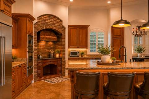 4051 E Ridgeview Drive, Davie FL - photo 15 of 57
