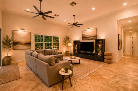 4051 E Ridgeview Drive, Davie FL - photo 16 of 57