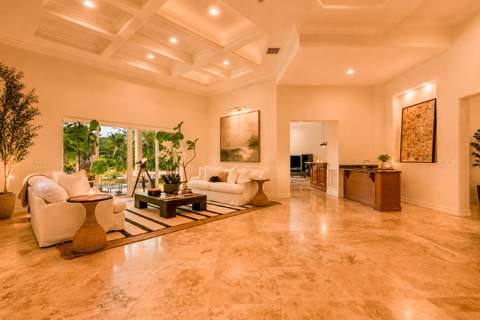 4051 E Ridgeview Drive, Davie FL - photo 8 of 57