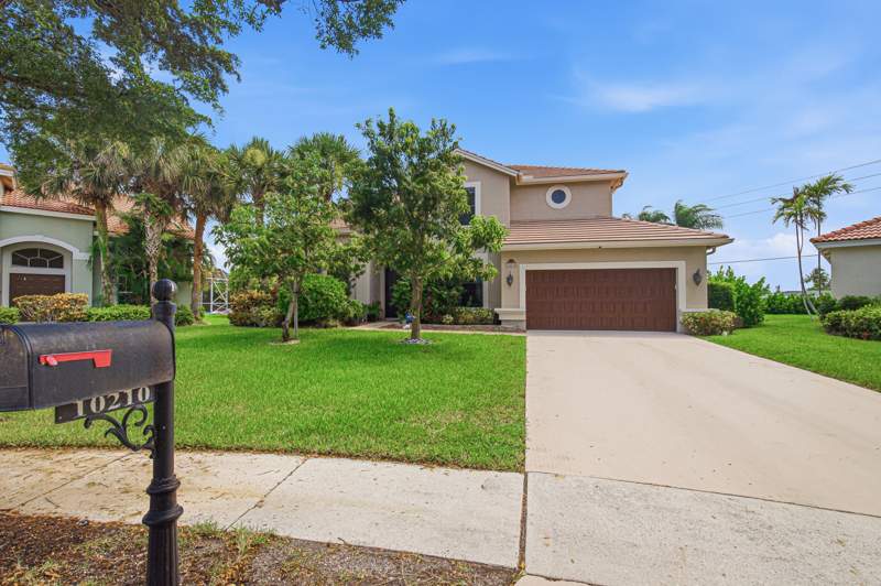 6 bedroom Single Family Residence at 10210 Lexington Estates Boulevard, Lexington Homes Estates, Boca Raton — photo 4