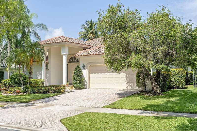 4 bedroom Single Family Residence at 875 Bayside Lane, Orchid Island, Weston — photo 5