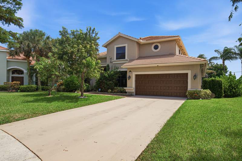 6 bedroom Single Family Residence at 10210 Lexington Estates Boulevard, Lexington Homes Estates, Boca Raton — photo 3