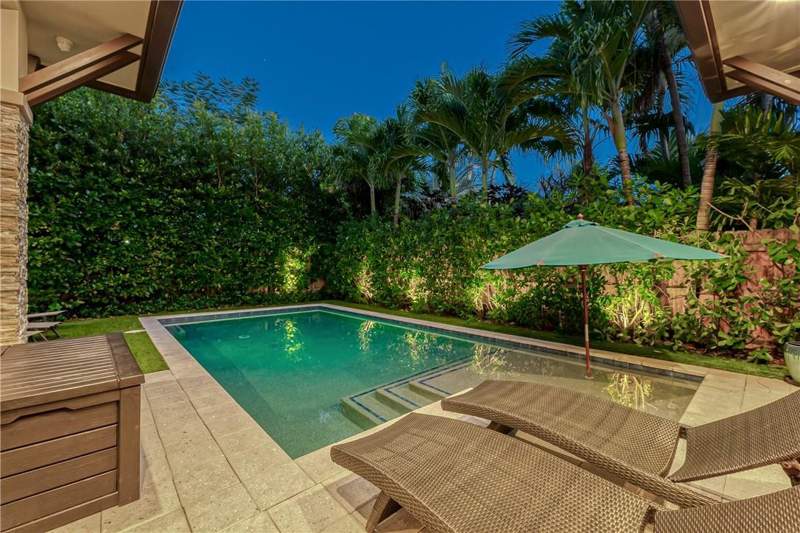 4 bedroom Single Family Residence at 404 NE 13th Avenue, Halls Add 1-134 D, Fort Lauderdale — photo 5