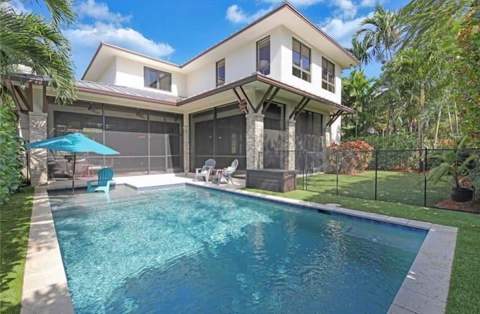 404 NE 13th Avenue, Fort Lauderdale FL - photo 6 of 33