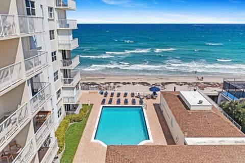 3540 S Ocean Boulevard #604, South Palm Beach FL - photo 18 of 29