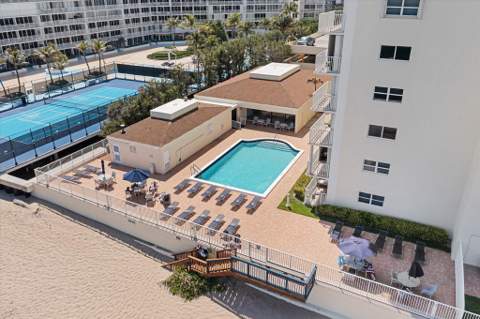 3540 S Ocean Boulevard #604, South Palm Beach FL - photo 19 of 29