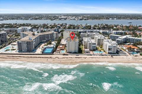 3540 S Ocean Boulevard #604, South Palm Beach FL - photo 23 of 29