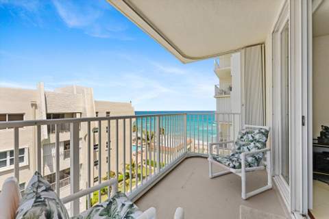 3540 S Ocean Boulevard #604, South Palm Beach FL - photo 9 of 29