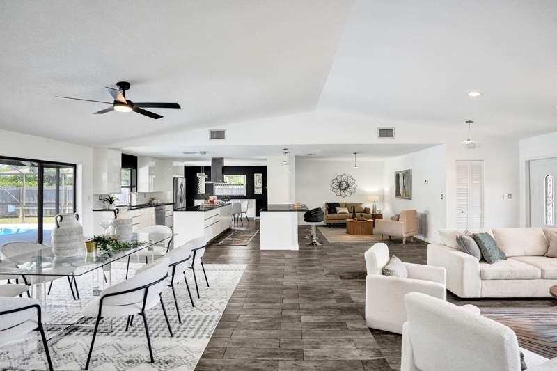 4 bedroom Single Family Residence at 17679 Woodview Terrace, Pheasant Walk Sec 6, Boca Raton — photo 4