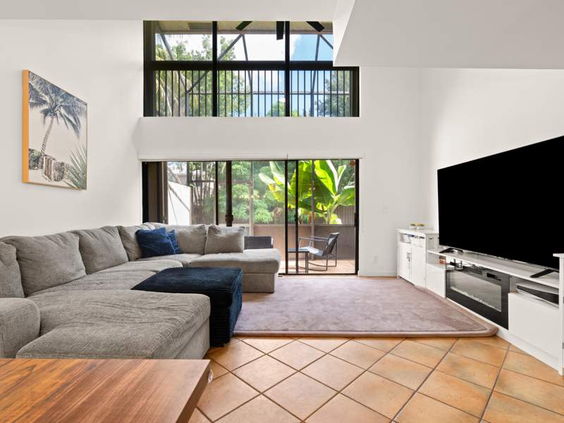 2 bedroom Townhouse at 4206 SW 70th Terrace #4206, Glen Eden At Davie, Davie — photo 3