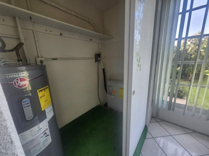 1 bedroom Condominium at 230 NE 26th Avenue #209, Village Royale On The Green Condo, Boynton Beach — photo 5