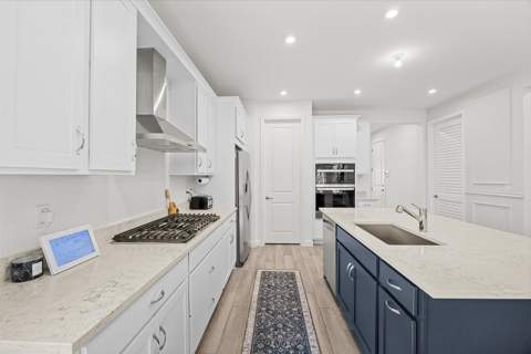 9547 SW Indra Way, Port St. Lucie FL - photo 15 of 56