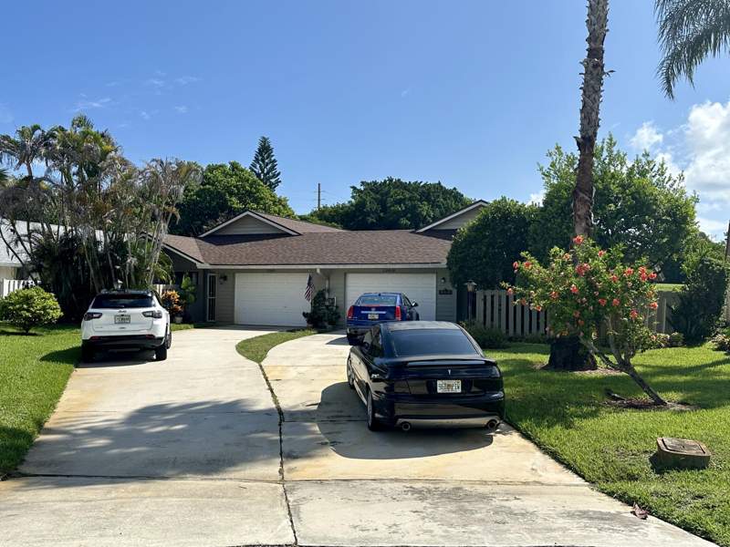 2 bedroom Villa at 12619 SE Cascades Court, Eaglewood, Hobe Sound — photo 3