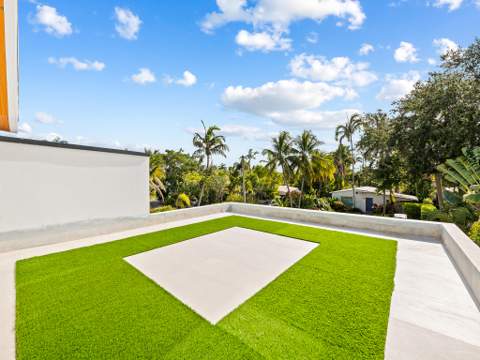 1628 NE 17th Avenue, Fort Lauderdale FL - photo 7 of 30