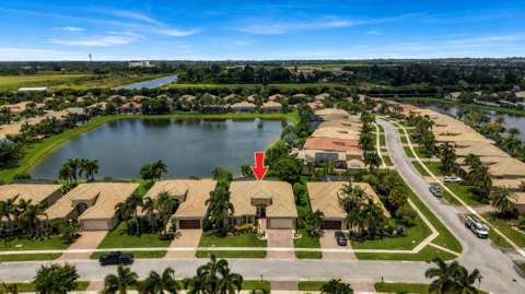 10469 Whitewind Circle, Boynton Beach FL - photo 6 of 64
