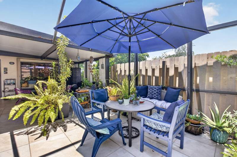 2 bedroom Villa at 872 NW 29th Avenue #B, Rainberry Bay , Delray Beach — photo 3