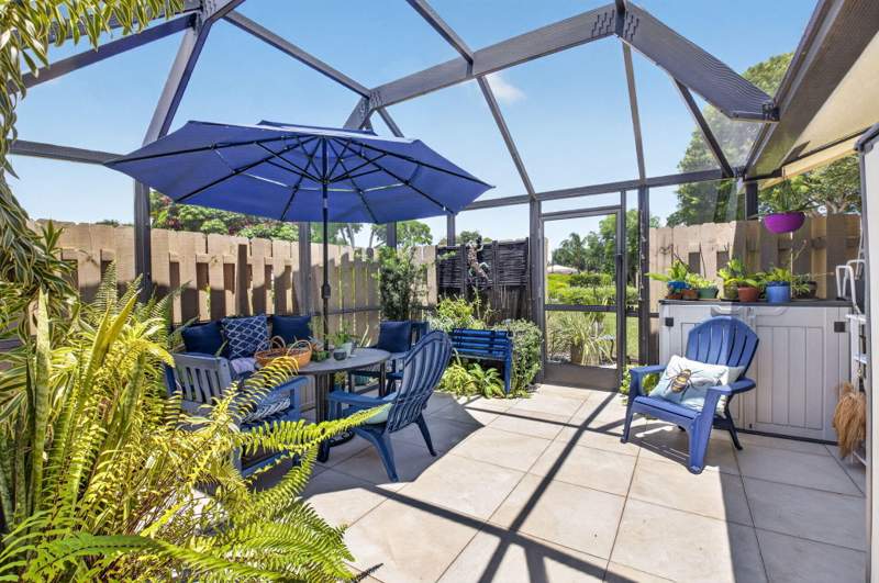 2 bedroom Villa at 872 NW 29th Avenue #B, Rainberry Bay , Delray Beach — photo 4
