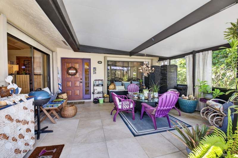2 bedroom Villa at 872 NW 29th Avenue #B, Rainberry Bay , Delray Beach — photo 5
