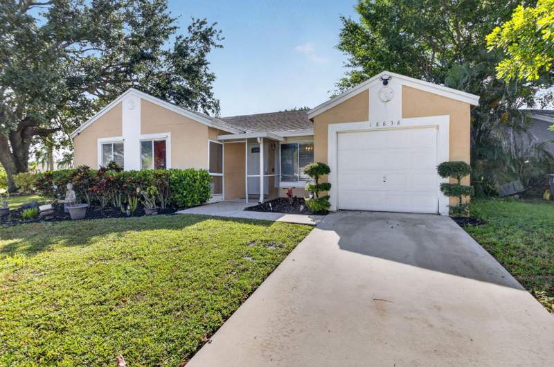 3 bedroom Single Family Residence at 18838 Cloud Lake Circle, Boca Landings, Boca Raton — photo 5