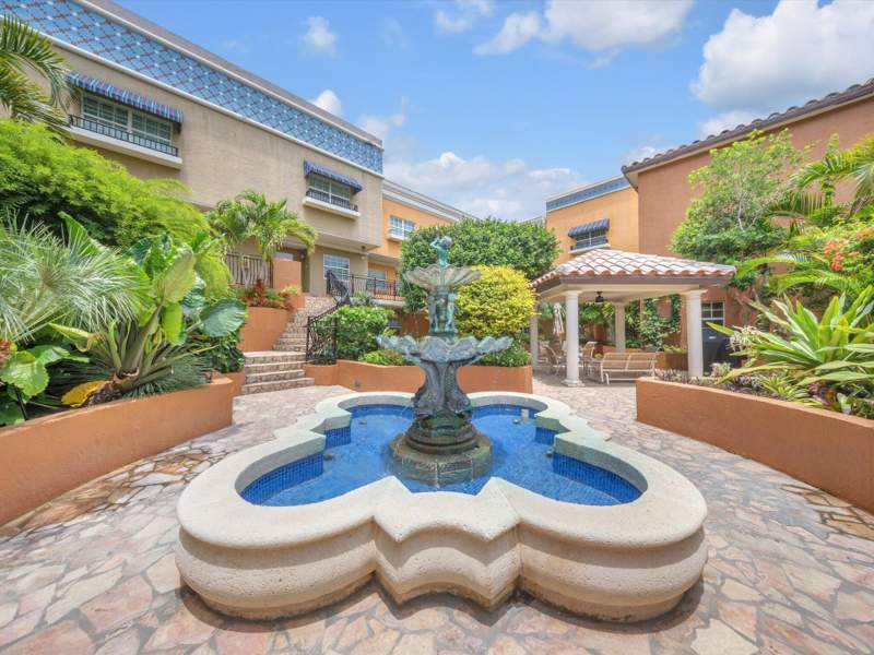 1 bedroom Condominium at 1111 E Las Olas Boulevard #308, Villaggio Di Las Olas Condo, Fort Lauderdale — photo 5
