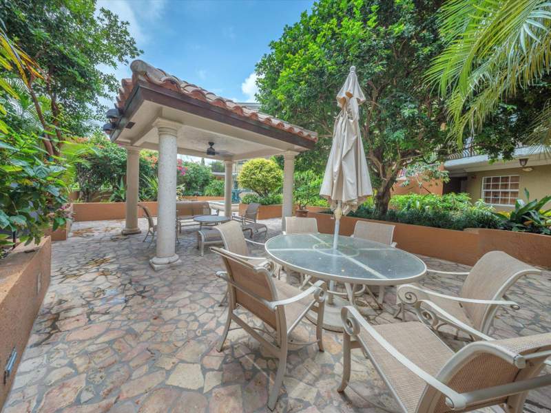 1 bedroom Condominium at 1111 E Las Olas Boulevard #308, Villaggio Di Las Olas Condo, Fort Lauderdale — photo 4