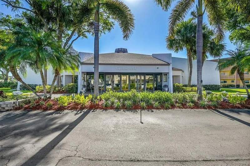 1 bedroom Condominium at 6700 Royal Palm Boulevard #203D, Royal Park Gardens Ii-D Condo, Margate — photo 4