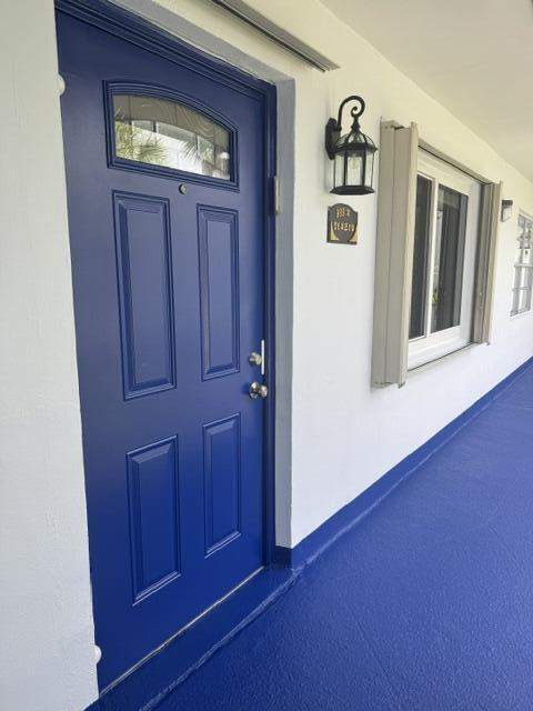2 bedroom Condominium at 989 Normandy U Trail, Kings Point , Delray Beach — photo 2