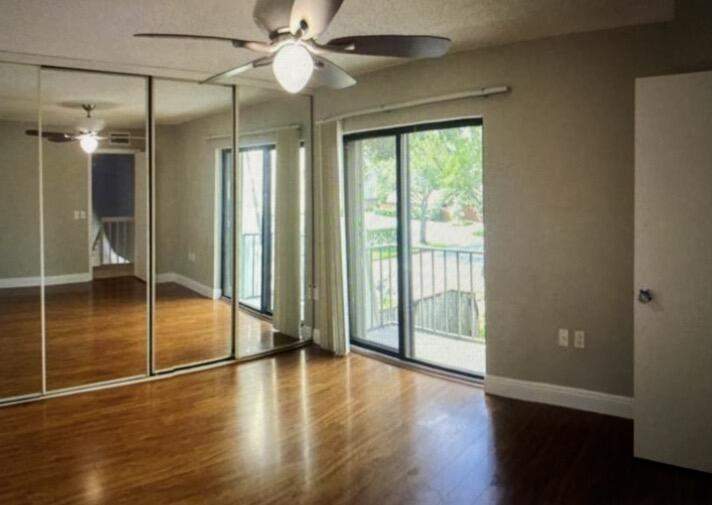 3 bedroom Townhouse at 1700 Embassy Drive #105, Embassy Park Condo Unit 105, West Palm Beach — photo 5