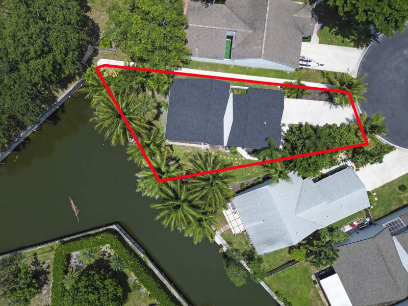 2 bedroom Single Family Residence at 1200 NW 18th Avenue, Rainberry Lakes Phase 3-B, Delray Beach — photo 4