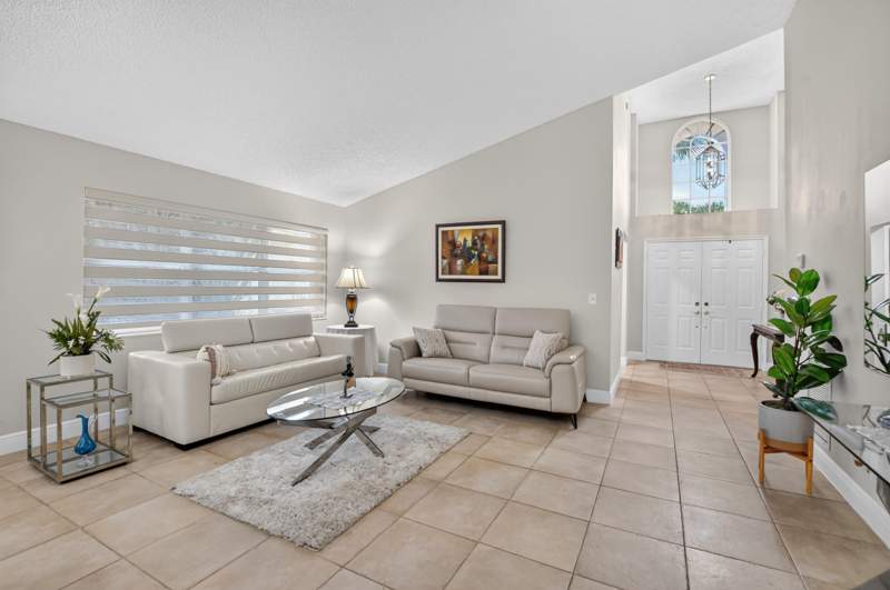 2 bedroom Villa at 11135 Autoro Court, Sweetwater Sec 4, Boca Raton — photo 2