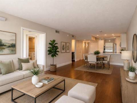 4030 W Palm Aire Drive #402, Pompano Beach FL - photo 7 of 16