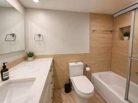 4030 W Palm Aire Drive #402, Pompano Beach FL - photo 14 of 16