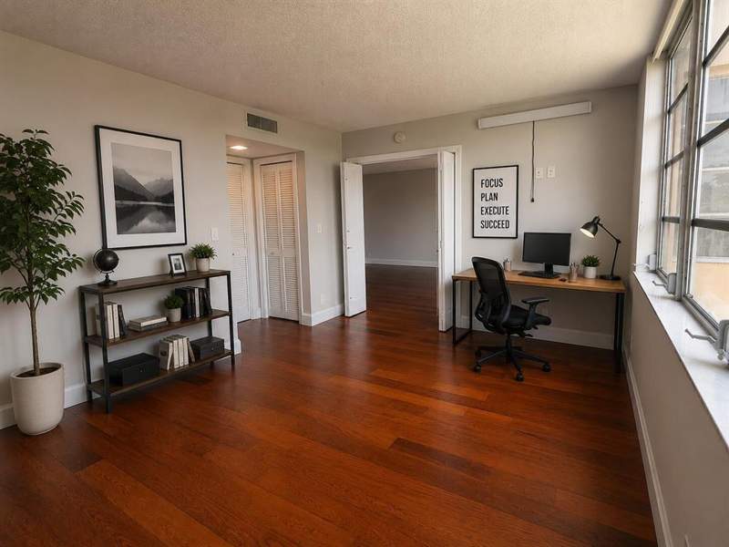 2 bedroom Condominium at 4030 W Palm Aire Drive #402, No 102 Palm-Aire Country Club, Pompano Beach — photo 4