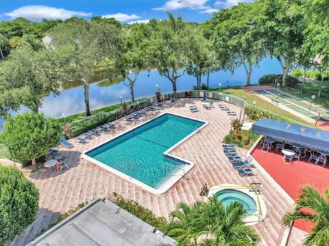 2011 SW 15th Street #151, Deerfield Beach FL - photo 10 of 39