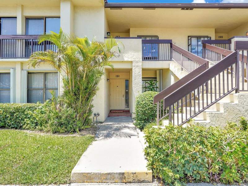 2 bedroom Condominium at 2011 SW 15th Street #151, Meadowridge East Condo, Deerfield Beach — photo 2