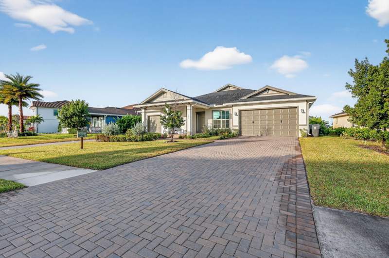 4 bedroom Single Family Residence at 799 Hookline Circle, Arden Pud Pod E South, Loxahatchee — photo 3