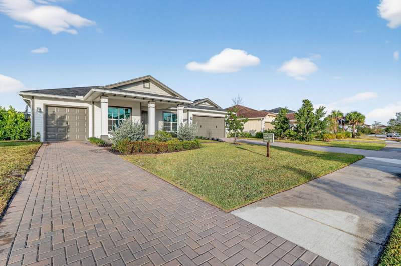 4 bedroom Single Family Residence at 799 Hookline Circle, Arden Pud Pod E South, Loxahatchee — photo 5