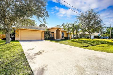 6173 NW East Deville Circle, Port St. Lucie FL - photo 6 of 32