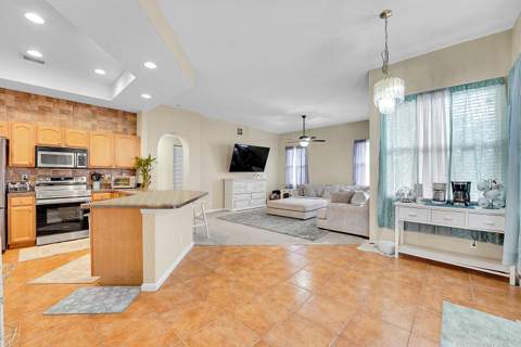 6173 NW East Deville Circle, Port St. Lucie FL - photo 10 of 32