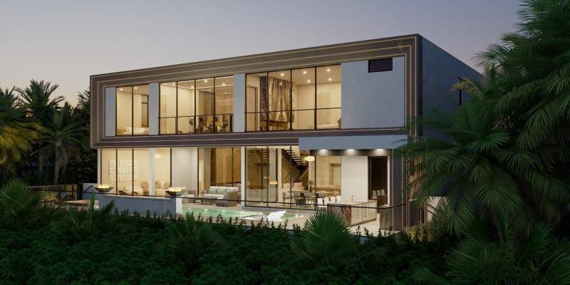 4 bedroom Single Family Residence at 2836 NE 22nd Street, Coral Ridge North, Fort Lauderdale — photo 4