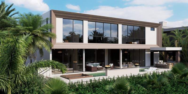 4 bedroom Single Family Residence at 2836 NE 22nd Street, Coral Ridge North, Fort Lauderdale — photo 3